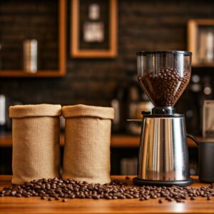 قهوة ارابيكا 100%