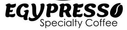 Egypresso specialty coffee