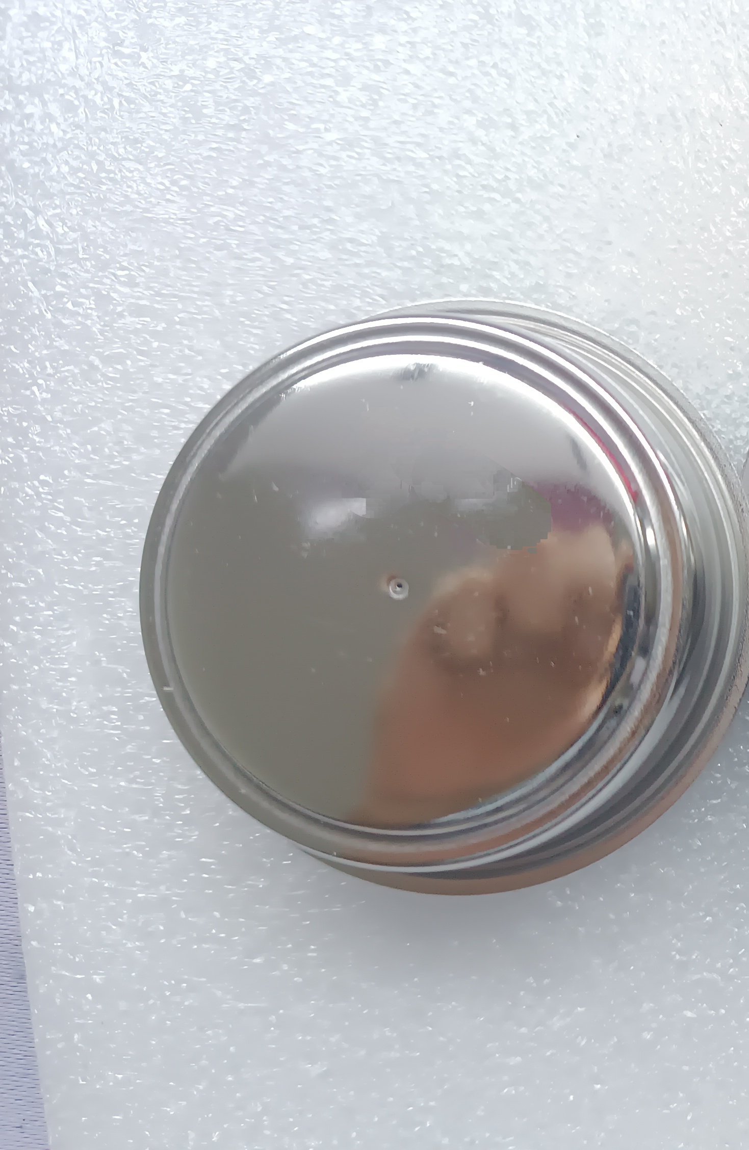 باسكت مضغوط 51mm دبل او سنجل