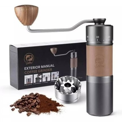 مطحنة اكفيلاس Icafilas grinder