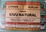 Specialty coffee Congo kivu cypher egypresso