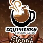 قهوة سترونج بلند 60ارابيكا 40روبستا