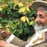 قهوة اليمن حراز المختصة