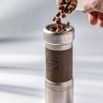 مطحنة قهوة ون زبريسو كى الترا 1zpresso k ultra ظبط من الخارج